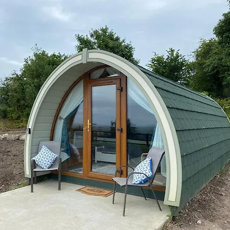 Campsite Kingsford Pod *