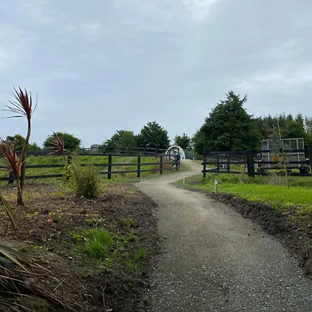 Kingsford Pod Wexford