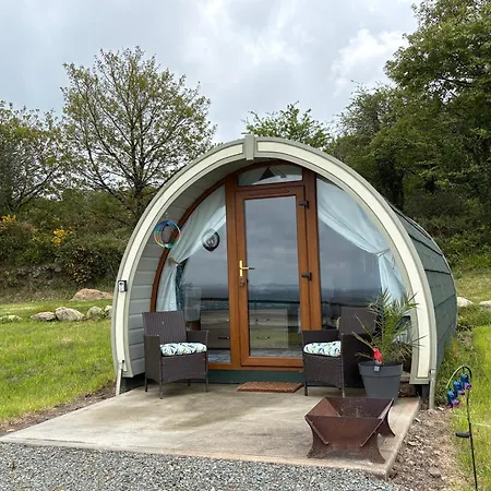 Kingsford Pod Kemping