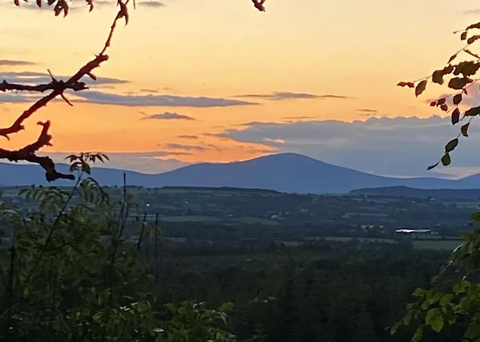 Kingsford Pod Camping