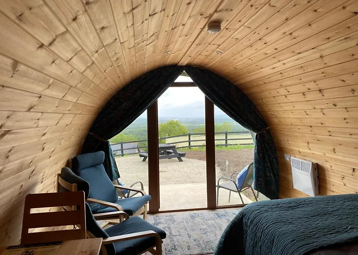 Kingsford Pod Wexford